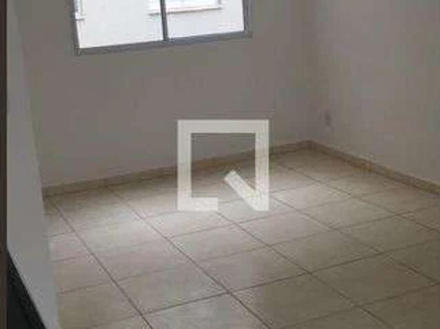 Apartamento para Locação em Ribeirão Preto/SP Vila Albertina 2 Quartos
