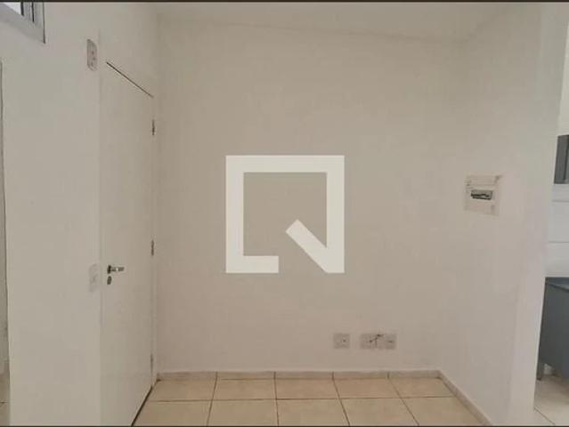 Apartamento para Locação em Ribeirão Preto/SP Vila Albertina 2 Quartos