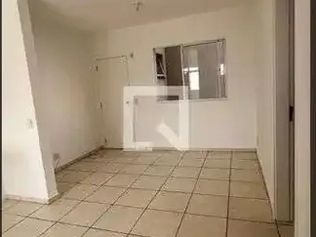 Apartamento para Locação em Ribeirão Preto/SP Vila Albertina 2 Quartos