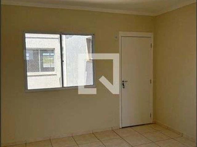 Apartamento para Locação em Ribeirão Preto/SP Vila Albertina 2 Quartos