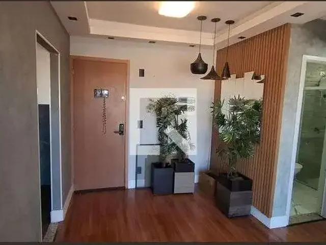 Apartamento para Locação em Ribeirão Preto/SP Vila Albertina 2 Quartos