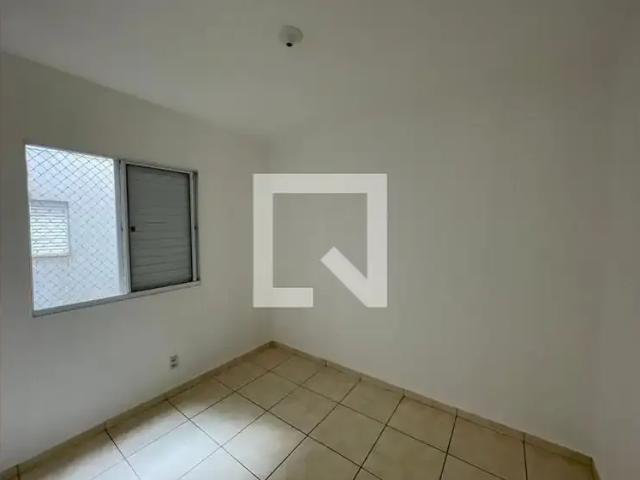 Apartamento para Locação em Ribeirão Preto/SP Vila Albertina 2 Quartos