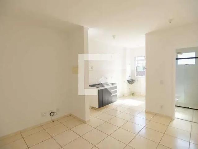 Apartamento para Locação em Ribeirão Preto/SP Vila Albertina 2 Quartos