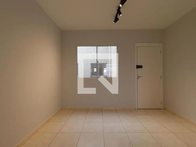 Apartamento para Locação em Ribeirão Preto/SP Vila Albertina 2 Quartos