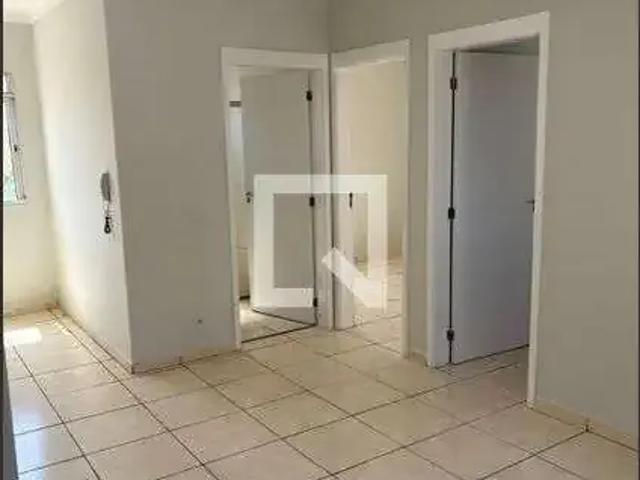 Apartamento para Locação em Ribeirão Preto/SP Vila Albertina 2 Quartos