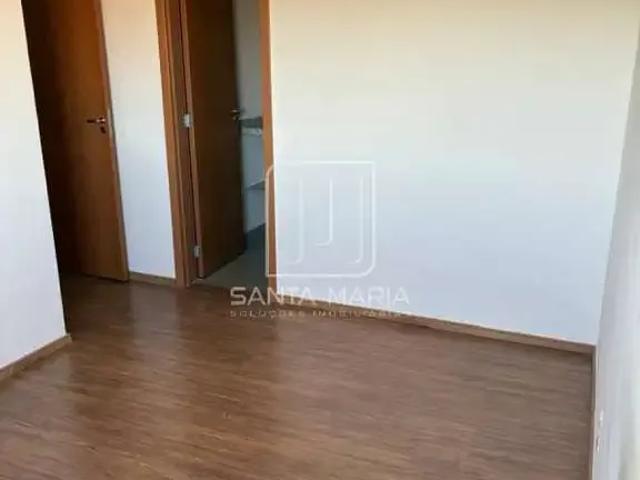 Apartamento para Locação em Ribeirão Preto/SP Vila Guiomar 2 Quartos