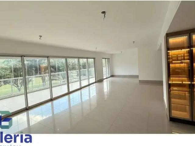 Apartamento para Locação em Ribeirão Preto/SP Vila do Golf 4 Quartos