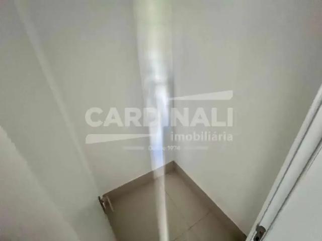 Apartamento para Locação em Ribeirão Preto/SP Vila do Golf 4 Quartos