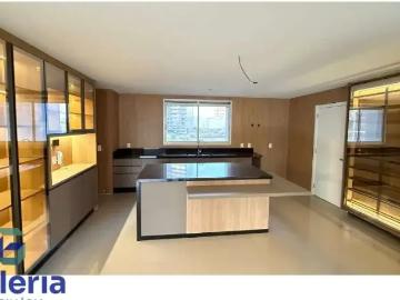 Apartamento para Locação em Ribeirão Preto/SP Vila do Golf 4 Quartos