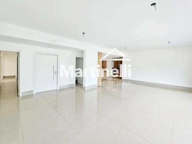 Apartamento para Locação em Ribeirão Preto/SP Vila do Golf 4 Quartos
