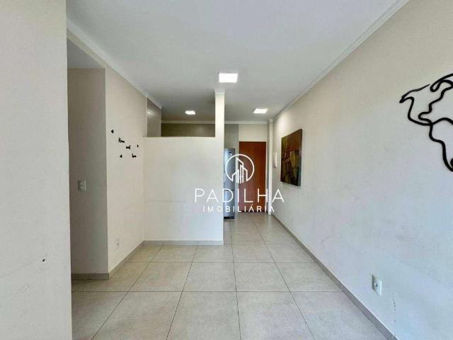 Apartamento para Locação em Ribeirão Preto/SP Vila do Golf 1 Quartos