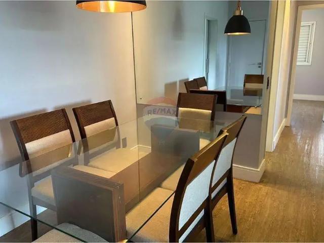 Apartamento para Locação em Ribeirão Preto/SP Vila do Golf 2 Quartos