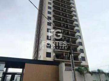 Apartamento para Locação em Ribeirão Preto/SP Vila do Golf 2 Quartos