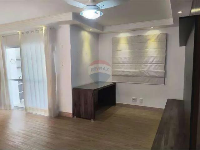 Apartamento para Locação em Ribeirão Preto/SP Vila do Golf 2 Quartos
