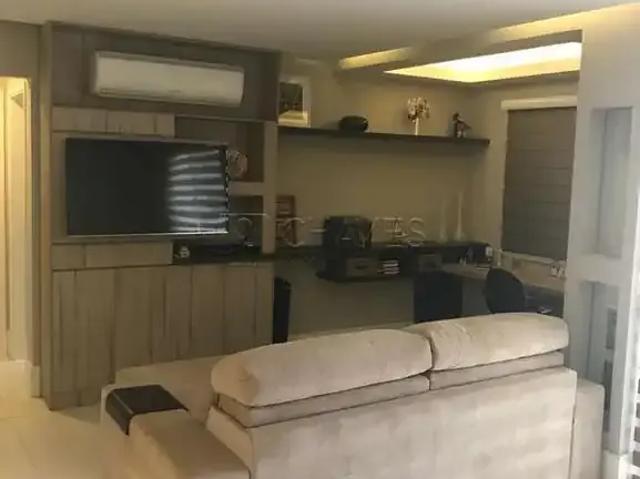 Apartamento para Locação em Ribeirão Preto/SP Vila do Golf 2 Quartos