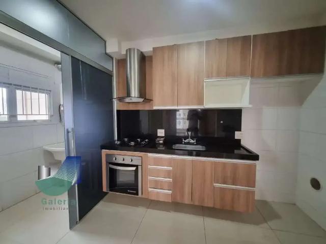 Apartamento para Locação em Ribeirão Preto/SP Vila do Golf 3 Quartos