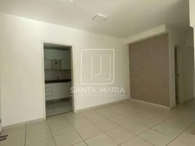 Apartamento para Locação em Ribeirão Preto/SP Vila do Golf 3 Quartos