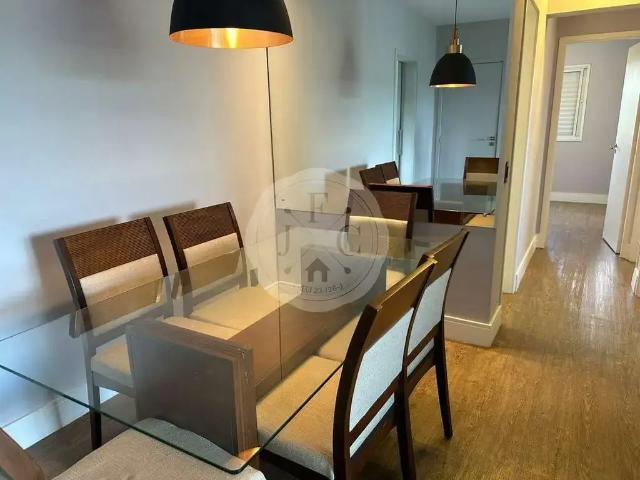 Apartamento para Locação em Ribeirão Preto/SP Vila do Golf 3 Quartos