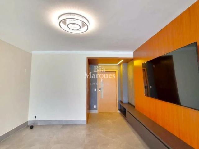 Apartamento para Locação em Ribeirão Preto/SP Vila do Golfe 3 Quartos