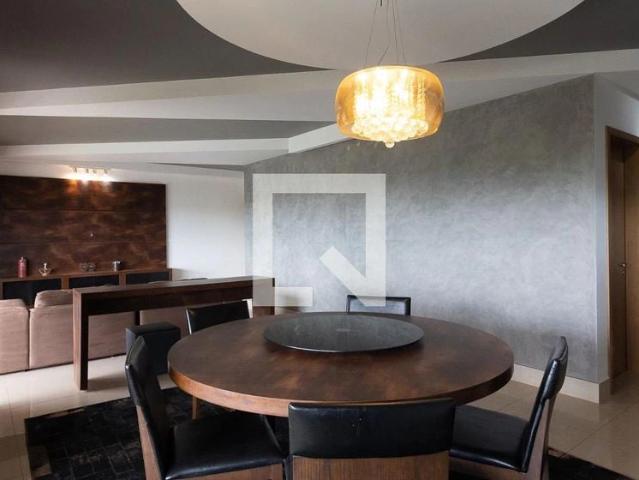 Apartamento para Locação em Ribeirão Preto/SP Vila do Golfe 3 Quartos