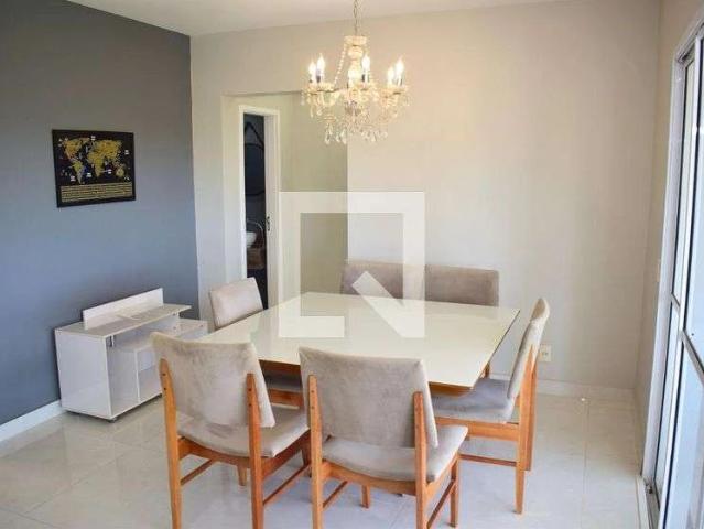 Apartamento para Locação em Ribeirão Preto/SP Vila do Golfe 4 Quartos