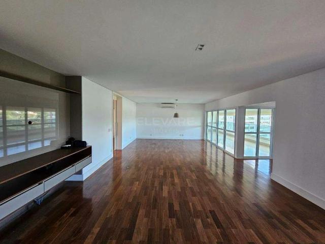 Apartamento para Locação em Ribeirão Preto/SP Vila do Golfe 4 Quartos