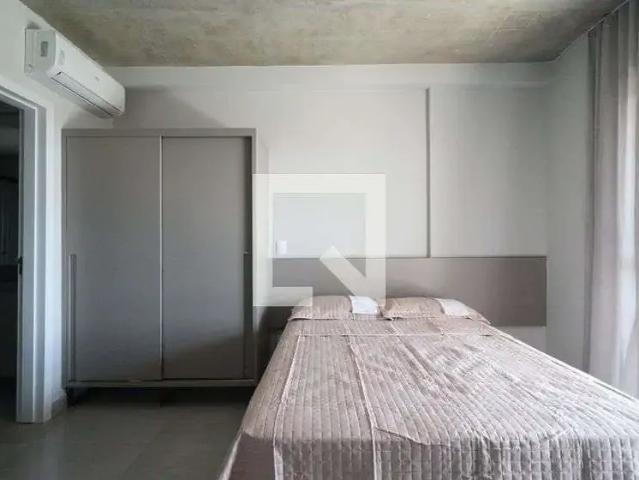 Apartamento para Locação em Ribeirão Preto/SP Vila Monte Alegre 1 Quartos