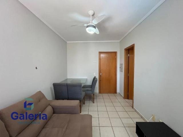 Apartamento para Locação em Ribeirão Preto/SP Vila Monte Alegre 1 Quartos