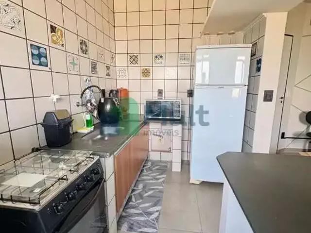 Apartamento para Locação em Ribeirão Preto/SP Vila Monte Alegre 1 Quartos