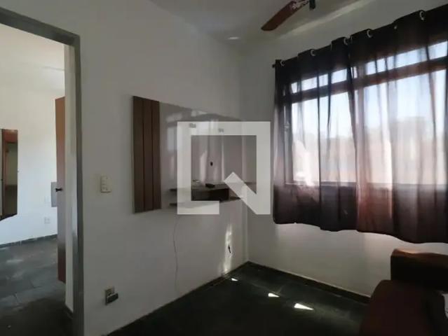 Apartamento para Locação em Ribeirão Preto/SP Vila Monte Alegre 1 Quartos