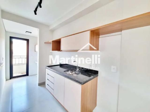 Apartamento para Locação em Ribeirão Preto/SP Vila Monte Alegre 1 Quartos