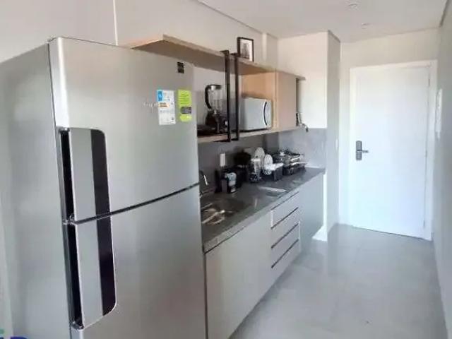 Apartamento para Locação em Ribeirão Preto/SP Vila Monte Alegre 1 Quartos