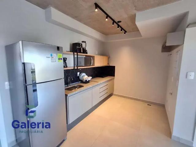 Apartamento para Locação em Ribeirão Preto/SP Vila Monte Alegre 1 Quartos