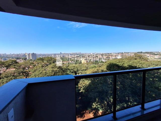 Apartamento para Locação em Ribeirão Preto/SP Vila Monte Alegre 1 Quartos