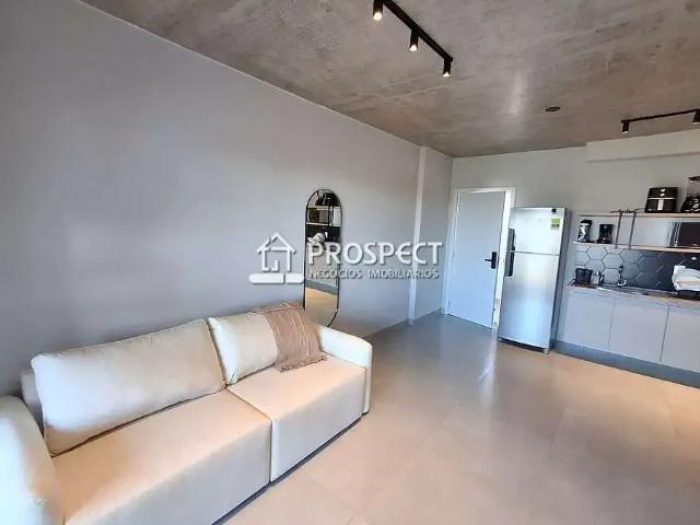 Apartamento para Locação em Ribeirão Preto/SP Vila Monte Alegre 1 Quartos