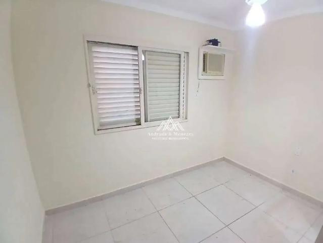 Apartamento para Locação em Ribeirão Preto/SP Vila Monte Alegre 1 Quartos