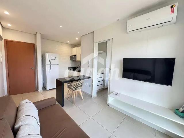 Apartamento para Locação em Ribeirão Preto/SP Vila Monte Alegre 1 Quartos