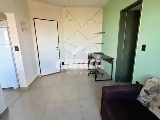 Apartamento para Locação em Ribeirão Preto/SP Vila Monte Alegre 1 Quartos