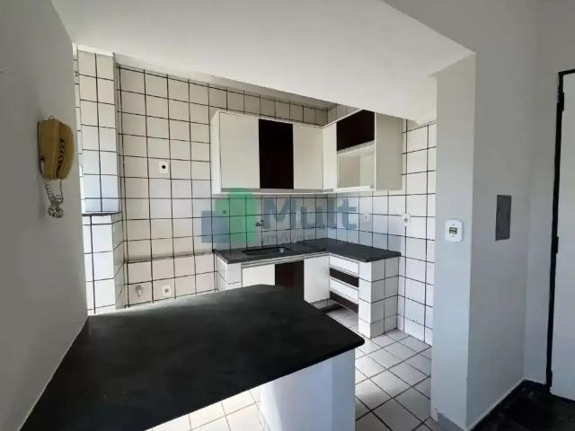 Apartamento para Locação em Ribeirão Preto/SP Vila Monte Alegre 1 Quartos