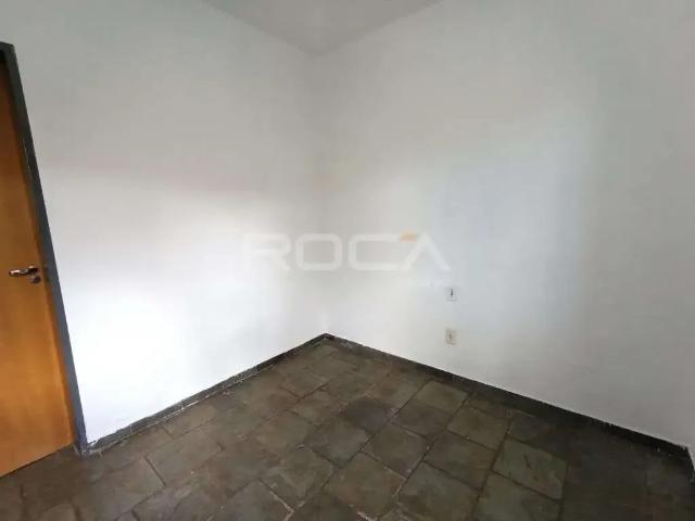 Apartamento para Locação em Ribeirão Preto/SP Vila Monte Alegre 1 Quartos