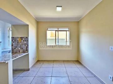 Apartamento para Locação em Ribeirão Preto/SP Vila Monte Alegre 1 Quartos