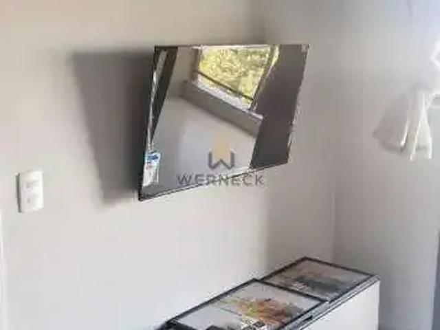 Apartamento para Locação em Ribeirão Preto/SP Vila Monte Alegre 1 Quartos