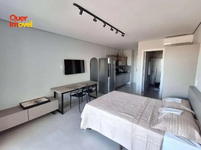 Apartamento para Locação em Ribeirão Preto/SP Vila Monte Alegre 1 Quartos