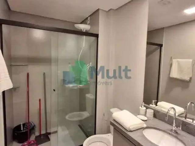 Apartamento para Locação em Ribeirão Preto/SP Vila Monte Alegre 1 Quartos