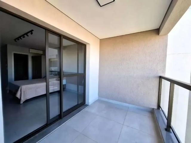 Apartamento para Locação em Ribeirão Preto/SP Vila Monte Alegre 1 Quartos