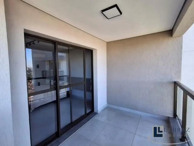 Apartamento para Locação em Ribeirão Preto/SP Vila Monte Alegre 1 Quartos