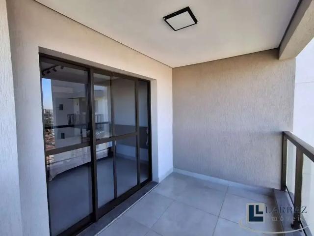 Apartamento para Locação em Ribeirão Preto/SP Vila Monte Alegre 1 Quartos