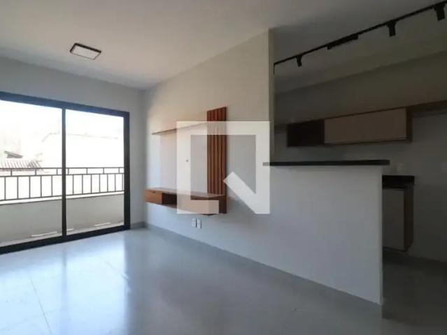 Apartamento para Locação em Ribeirão Preto/SP Vila Monte Alegre 1 Quartos