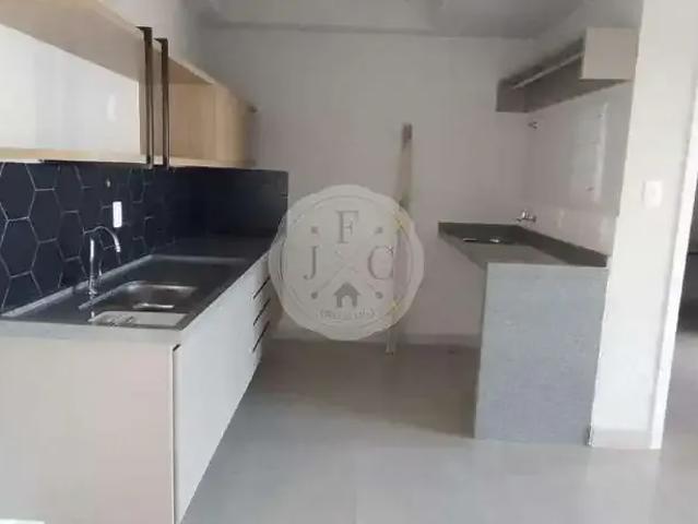 Apartamento para Locação em Ribeirão Preto/SP Vila Monte Alegre 1 Quartos