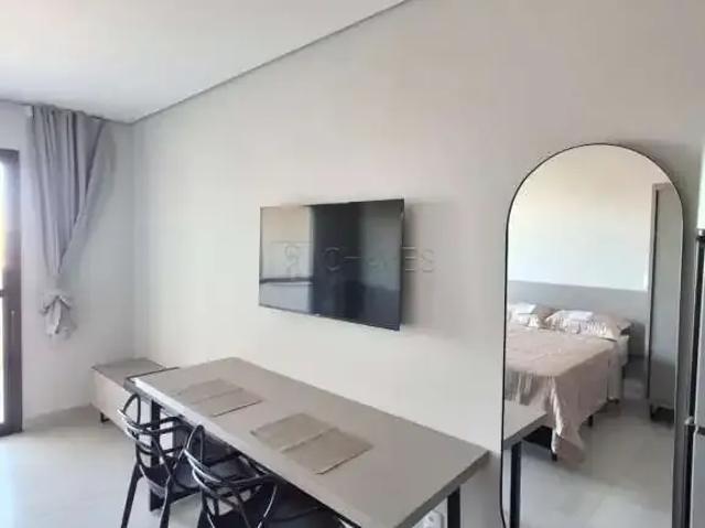 Apartamento para Locação em Ribeirão Preto/SP Vila Monte Alegre 1 Quartos